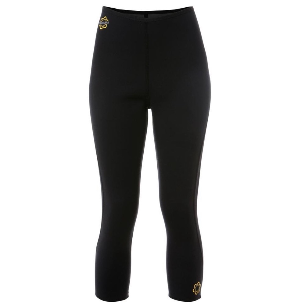 Zaggora hot pant capris